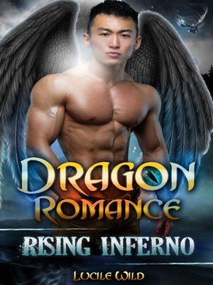 cover image of Dragon Romance